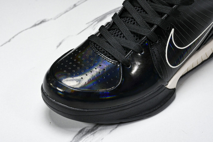 UNDEFEATED x Nike Kobe 4 Protro  CQ3869-001