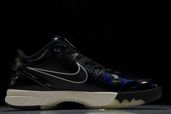 UNDEFEATED x Nike Kobe 4 Protro  CQ3869-001