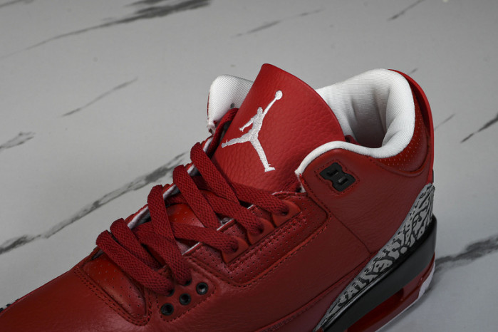 DJ Khaled x Air Jordan 3 AJ3  AJ3-770438