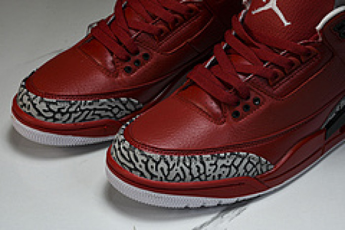 DJ Khaled x Air Jordan 3 AJ3  AJ3-770438