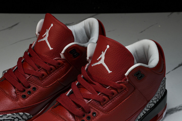 DJ Khaled x Air Jordan 3 AJ3  AJ3-770438