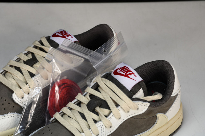 KIDS AIR JORDAN 1 X TRAVIS SCOTT TS  DO5442-162
