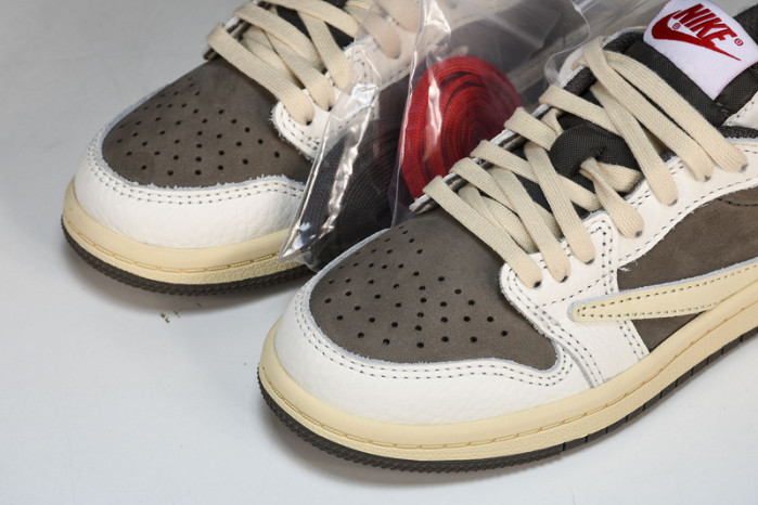 KIDS AIR JORDAN 1 X TRAVIS SCOTT TS  DO5442-162