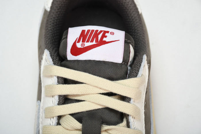 KIDS AIR JORDAN 1 X TRAVIS SCOTT TS  DO5442-162