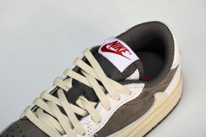 KIDS AIR JORDAN 1 X TRAVIS SCOTT TS  DO5442-162
