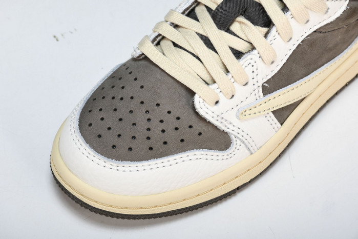 KIDS AIR JORDAN 1 X TRAVIS SCOTT TS  DO5442-162