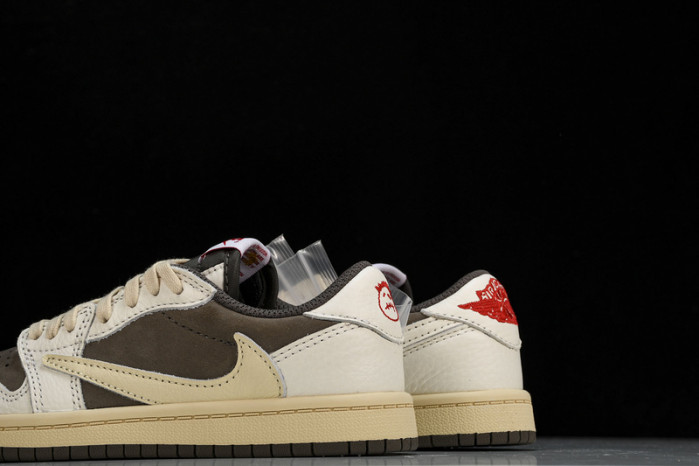 KIDS AIR JORDAN 1 X TRAVIS SCOTT TS  DO5442-162