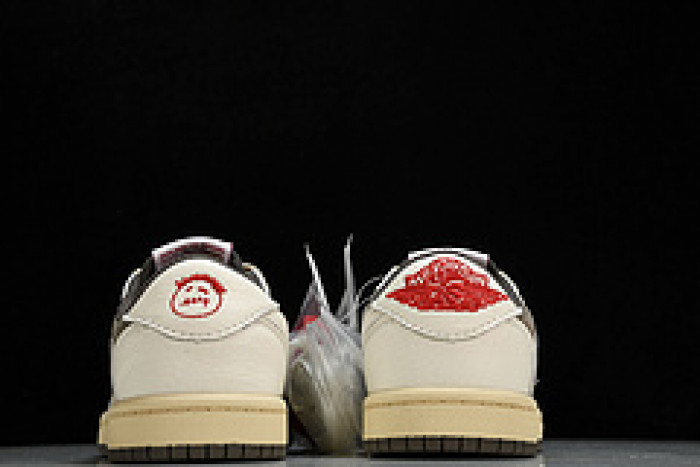 KIDS AIR JORDAN 1 X TRAVIS SCOTT TS  DO5442-162