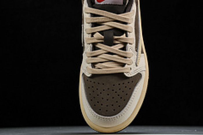 KIDS AIR JORDAN 1 X TRAVIS SCOTT TS  DO5442-162