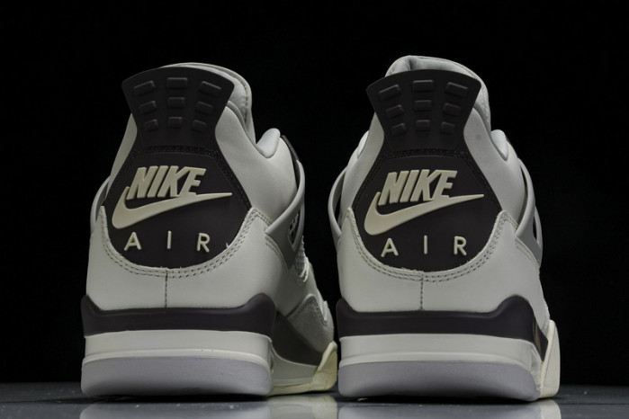 A Ma Maniere x Jordan Air Jordan 4 violet ore  FZ4810-001