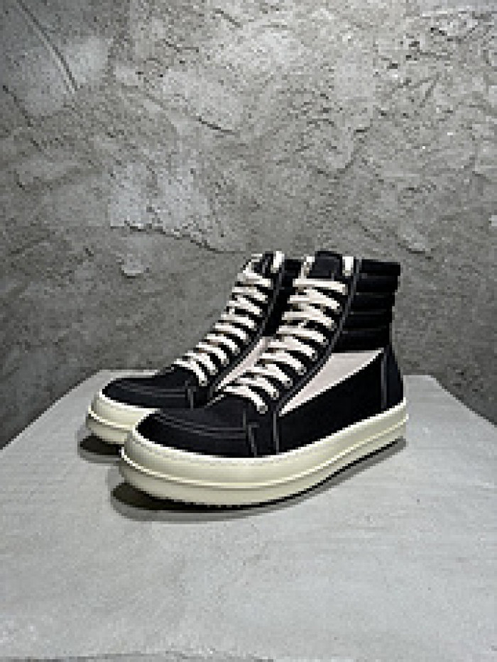 RICK OWENS DRKSHDW