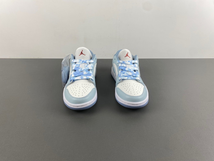 Air Jordan 1 Low  DC0774-164