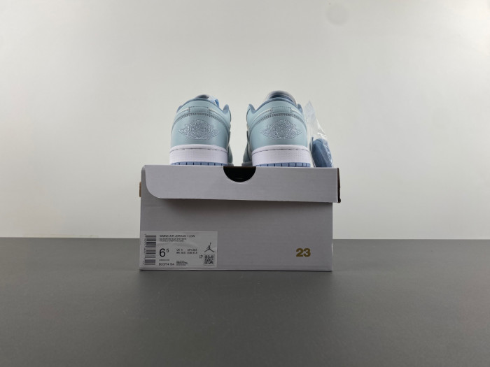 Air Jordan 1 Low  DC0774-164