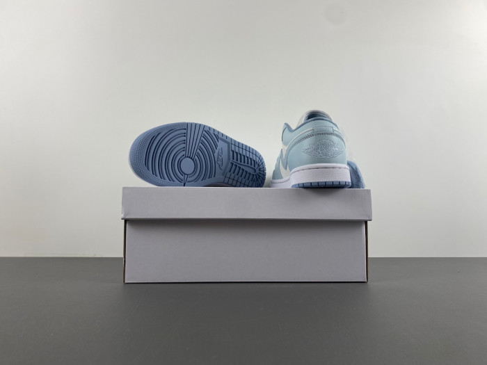 Air Jordan 1 Low  DC0774-164