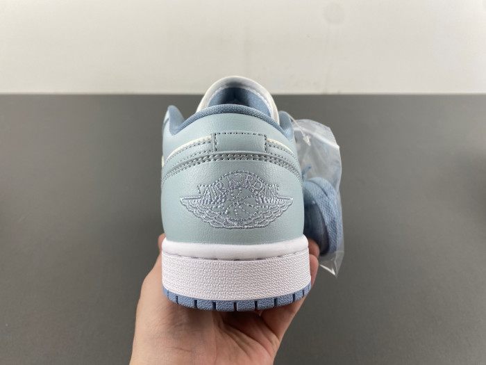 Air Jordan 1 Low  DC0774-164
