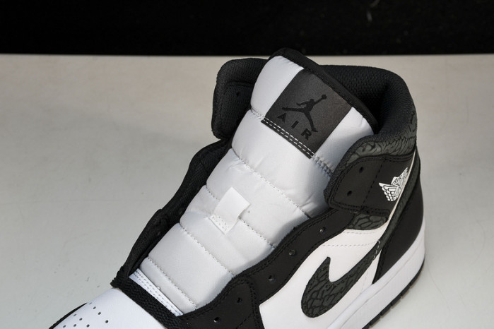 Air Jordan 1 Mid AJ1  FB9911-001