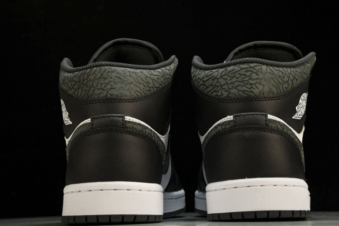 Air Jordan 1 Mid AJ1  FB9911-001
