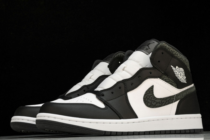 Air Jordan 1 Mid AJ1  FB9911-001