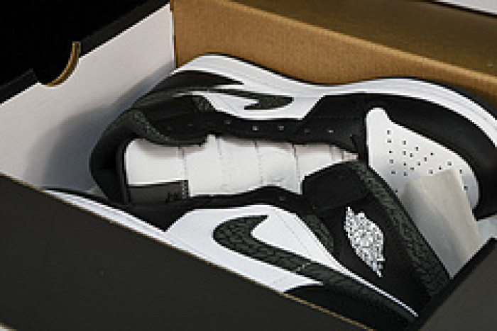 Air Jordan 1 Mid AJ1  FB9911-001