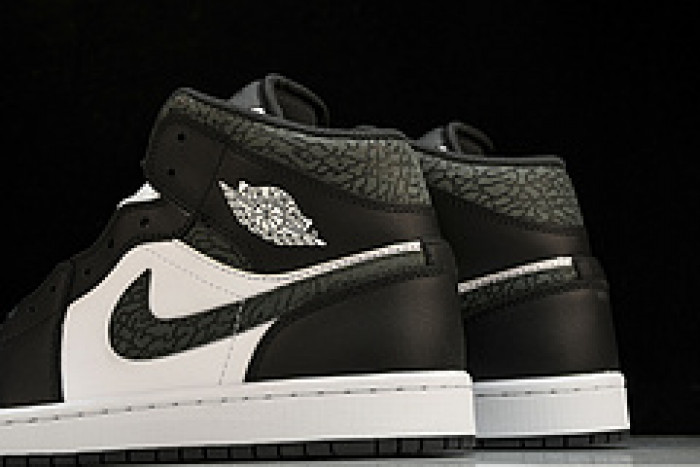 Air Jordan 1 Mid AJ1  FB9911-001