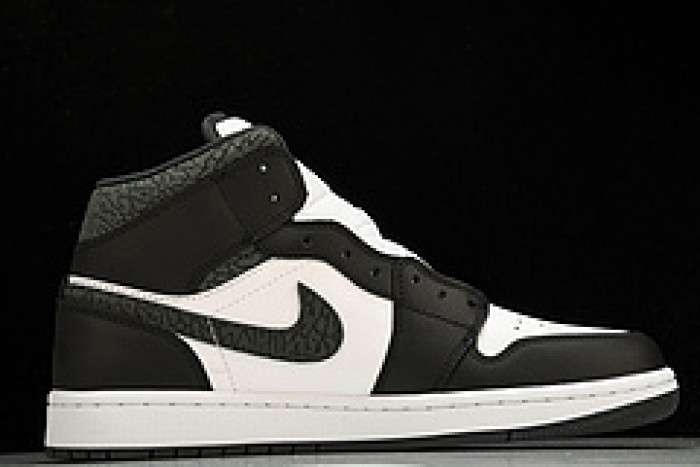 Air Jordan 1 Mid AJ1  FB9911-001