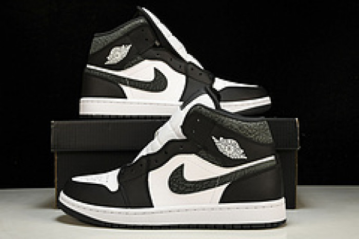 Air Jordan 1 Mid AJ1  FB9911-001
