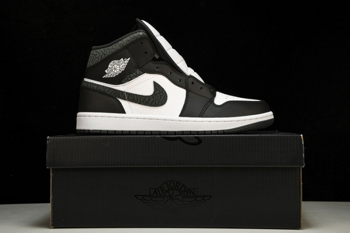 Air Jordan 1 Mid AJ1  FB9911-001