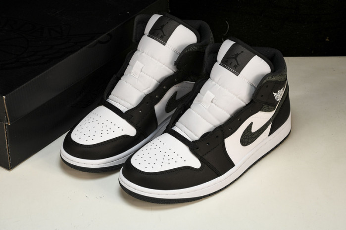 Air Jordan 1 Mid AJ1  FB9911-001