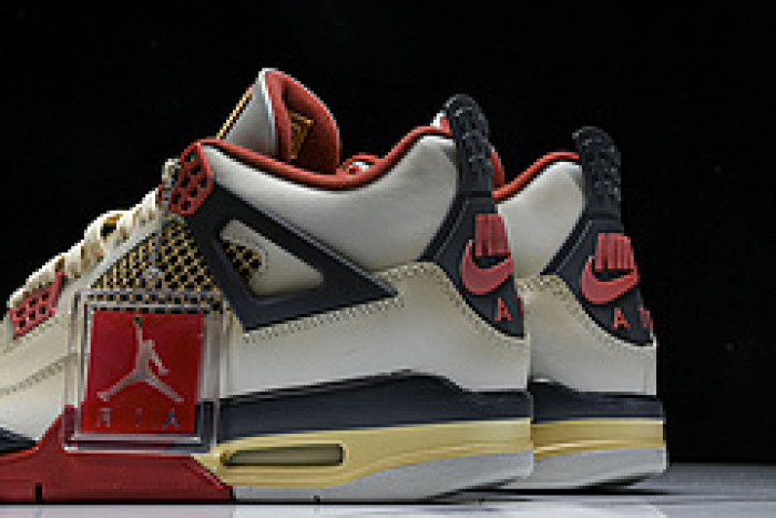 Jordan Air Jordan 4 Retro  AQ9129-105