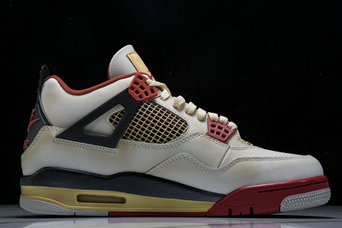 Jordan Air Jordan 4 Retro  AQ9129-105