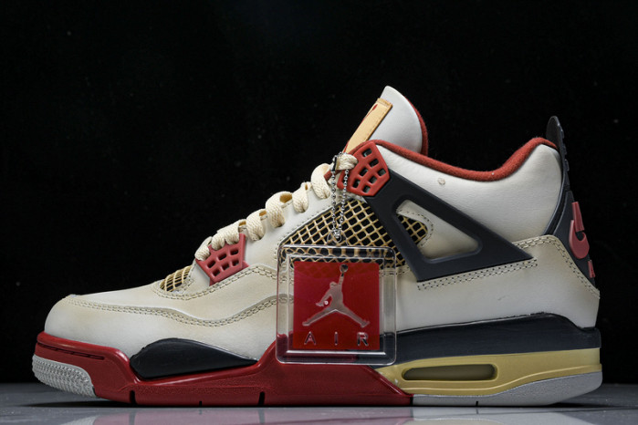 Jordan Air Jordan 4 Retro  AQ9129-105
