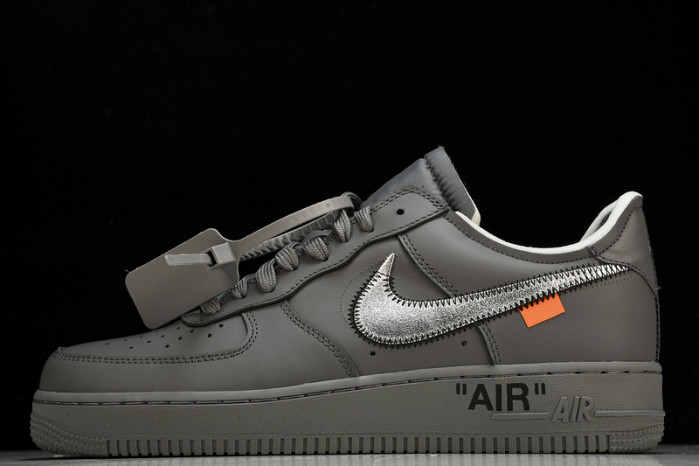 Off White x Nk Air Force 1''07 Low  DX1419-500