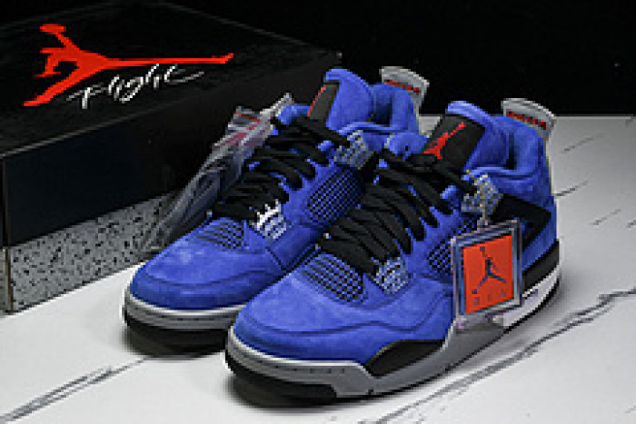 Air Jordan 4 Retro  912853-783902