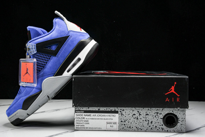 Air Jordan 4 Retro  912853-783902