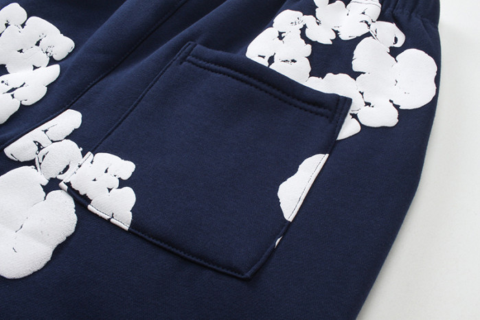 Denim Te@rs PANTS