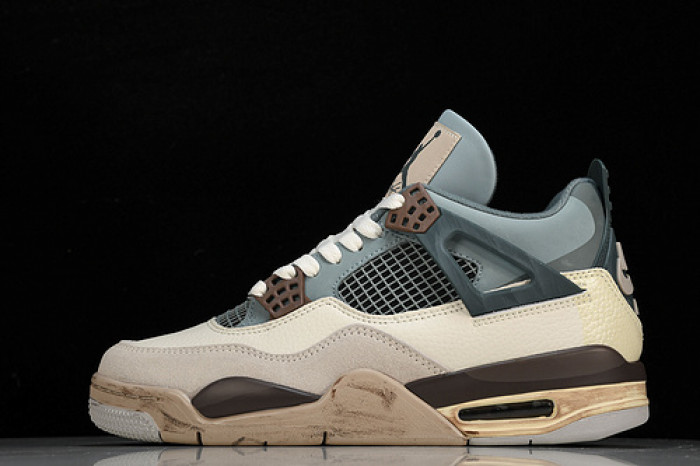 Andrew Chiou Air Jordan 4 