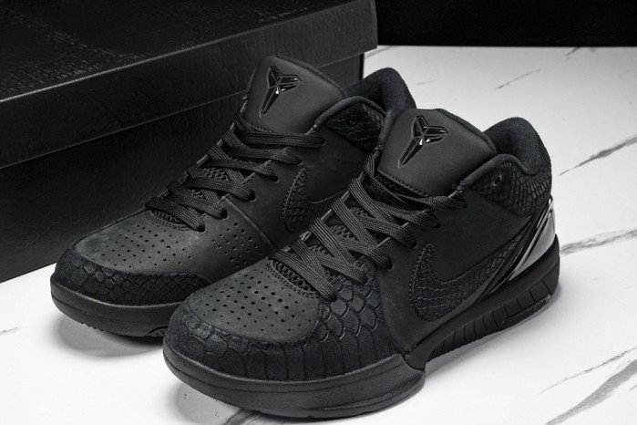 Nk Zoom Kobe IV ZK4  FQ3544-001