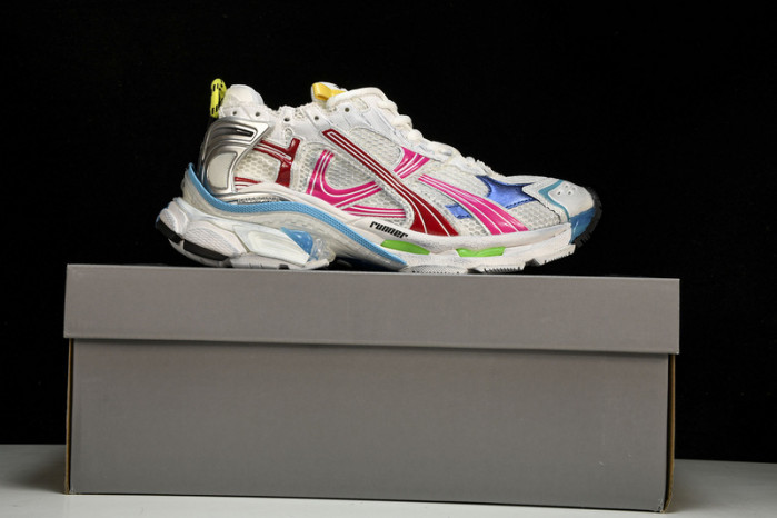 BLEN Runner