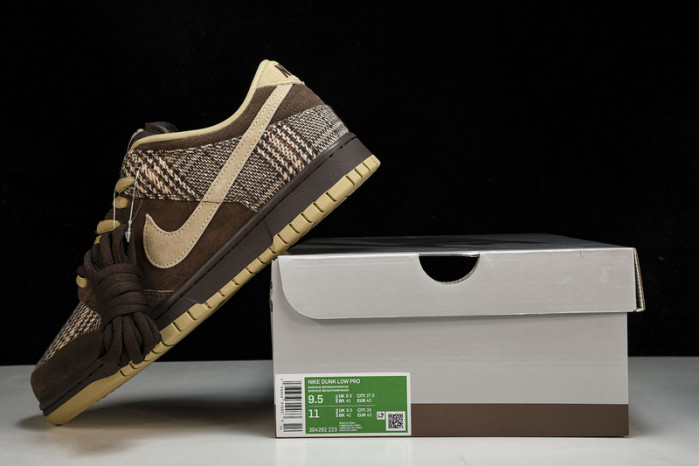 Nk SB Dunk Low  304292-223