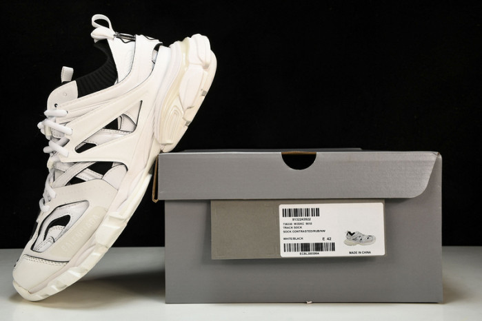 BLEN Track  W3SKC-9010