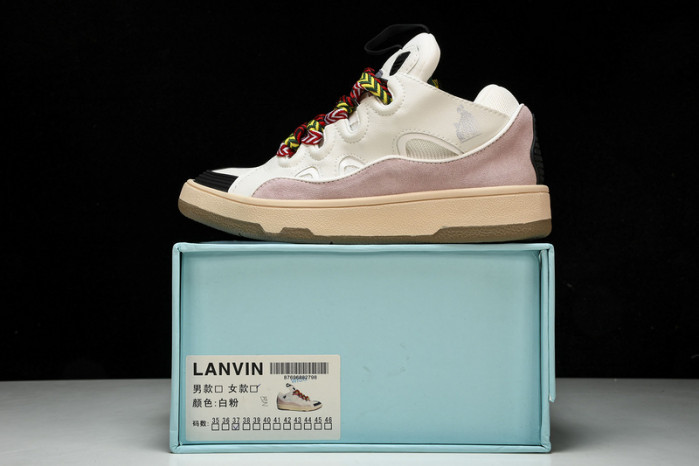 LAN*VAN SNEAKERS PANKICK LAN46