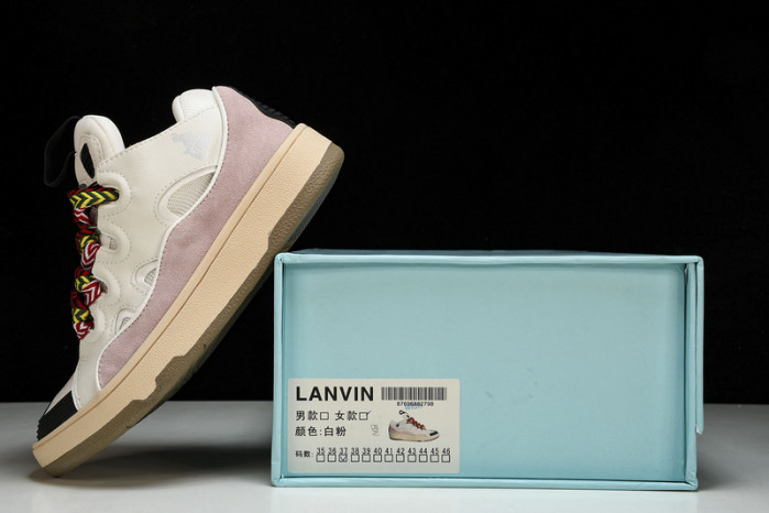 LAN*VAN SNEAKERS PANKICK LAN46