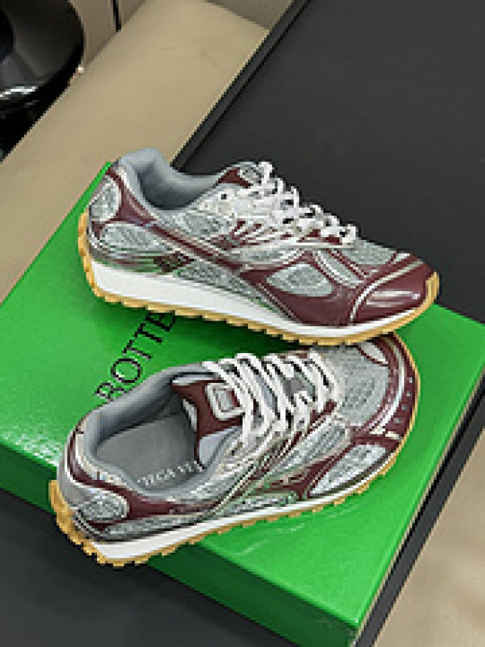 bo*te*ga Ve*ne*ta sneaker