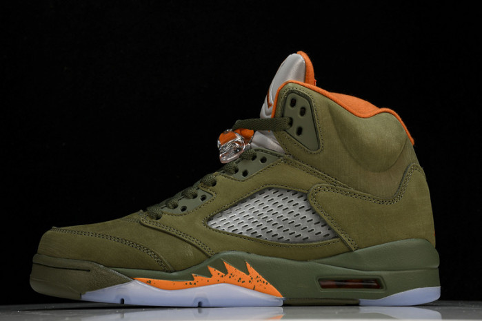 Air Jordan 5 Retro 