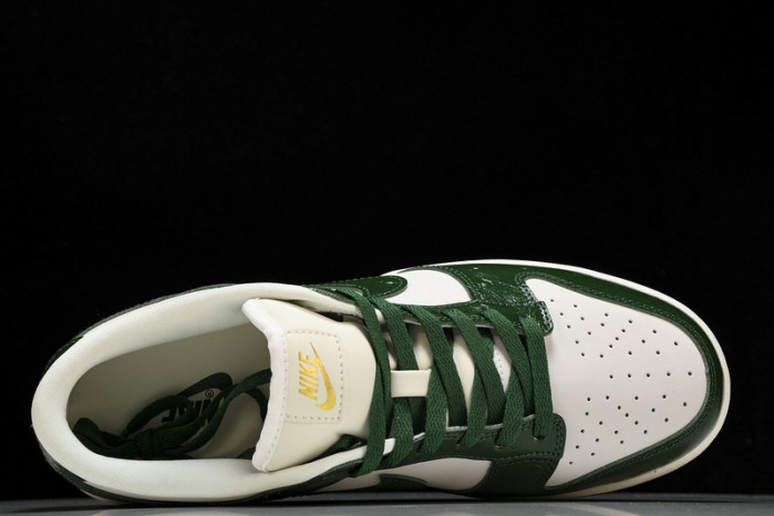 Nk Dunk Low "Gorge Green"  FJ2260-002