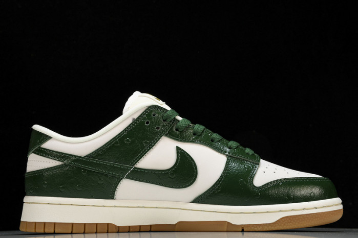 Nk Dunk Low "Gorge Green"  FJ2260-002