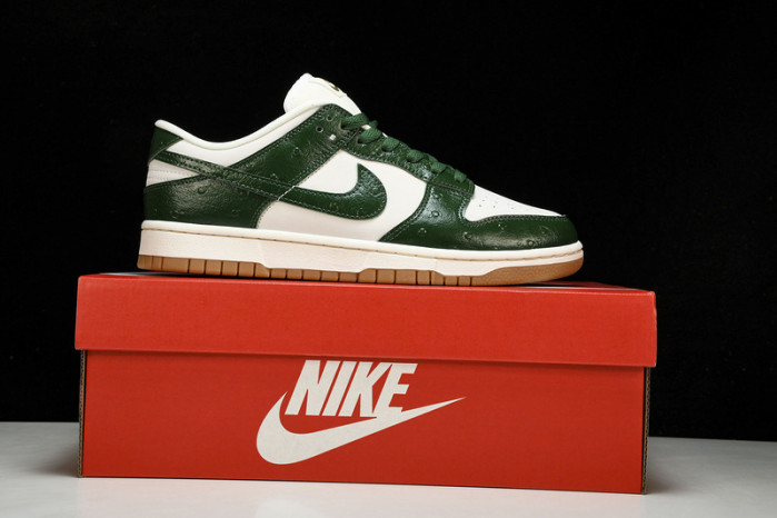 Nk Dunk Low "Gorge Green"  FJ2260-002