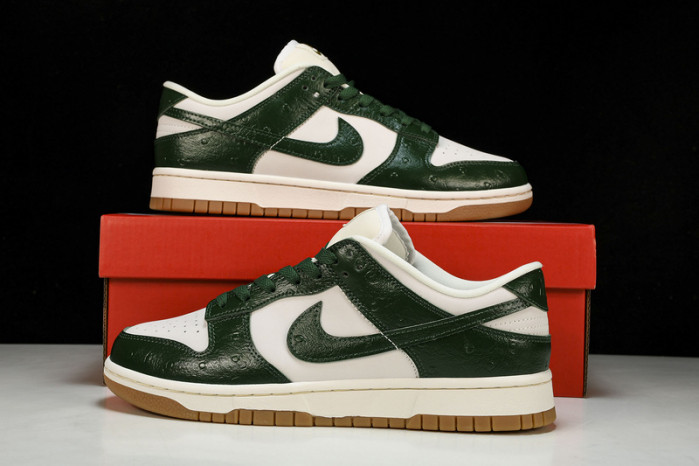 Nk Dunk Low "Gorge Green"  FJ2260-002