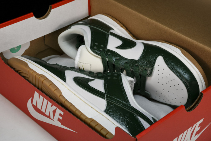 Nk Dunk Low "Gorge Green"  FJ2260-002