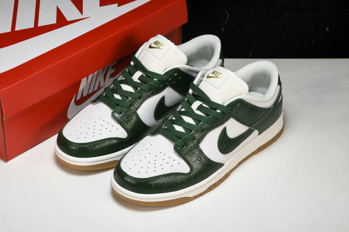 Nk Dunk Low "Gorge Green"  FJ2260-002